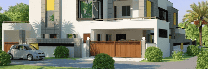 Front Elevation Design Services