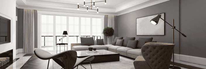 Interior Design Services