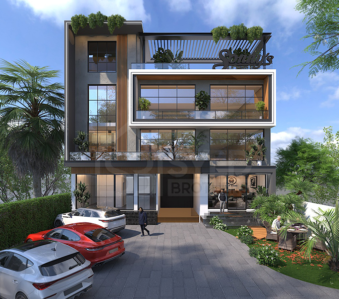 Syed Brothers Ring Road Peshawar