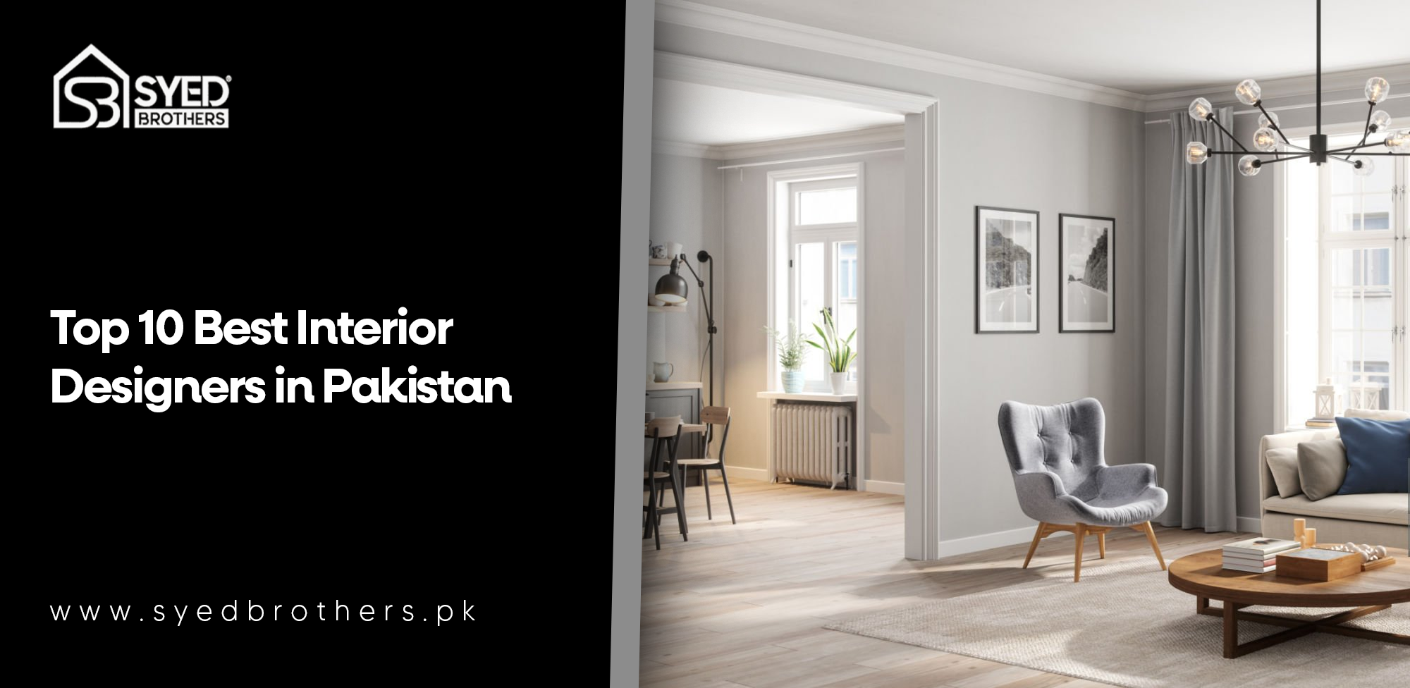 Interior Designers in Pakistan