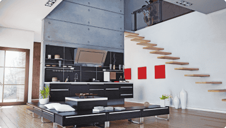 House Interior Design Services