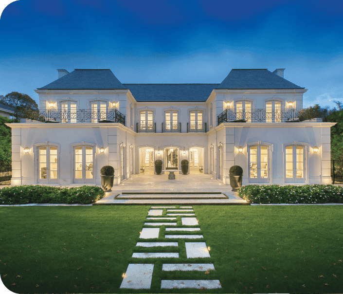 House Design in Lahore House Design in Lahore