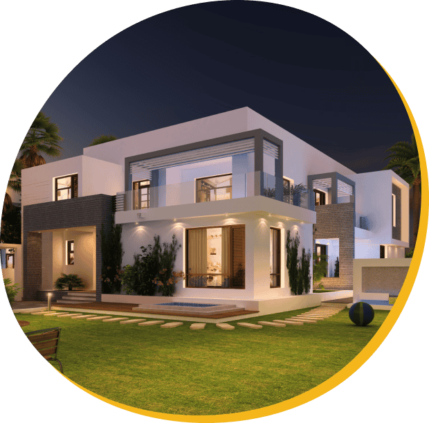 Modern House Design in Karachi