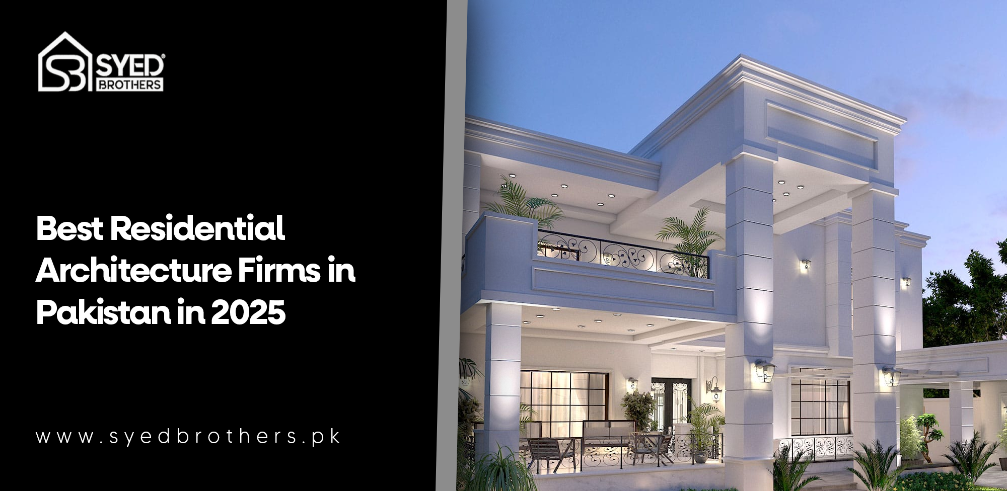 Residential Architecture Firms