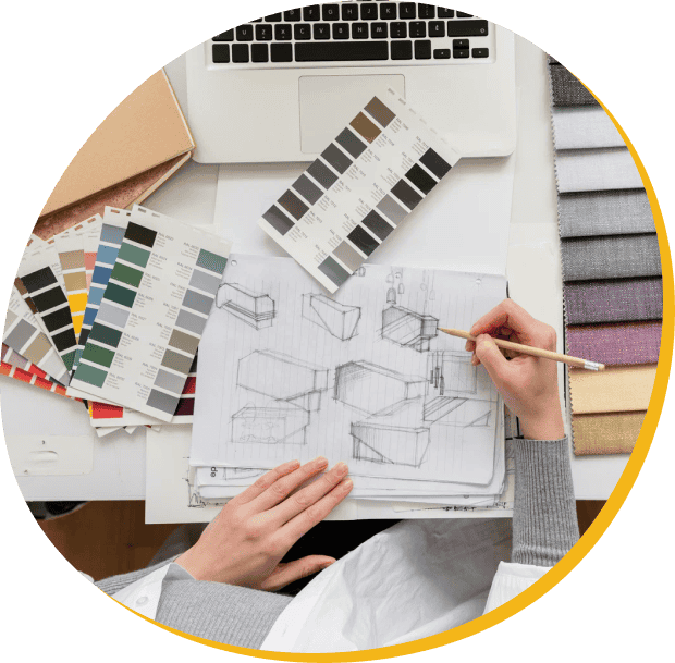 Interior Design Services Lahore